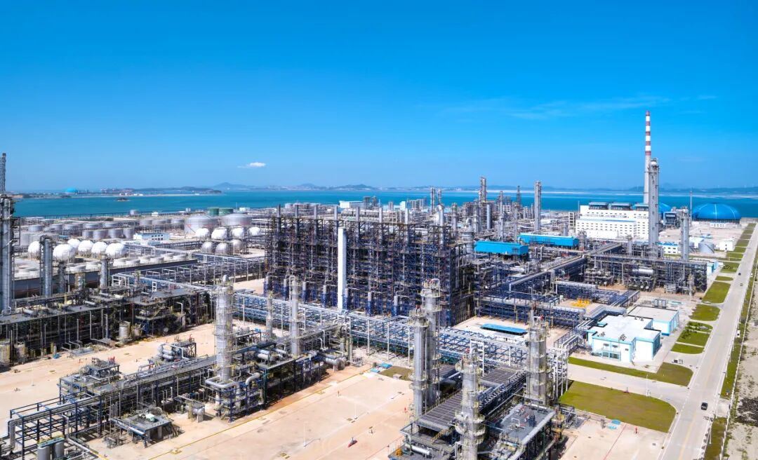 集团公司HSE检查组深入古雷石化开展全面检查