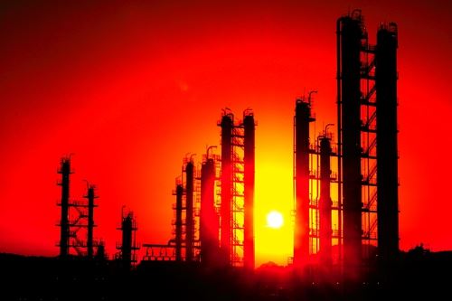 新华每日电讯重磅报道：中国石化为福建发展添“油”加劲