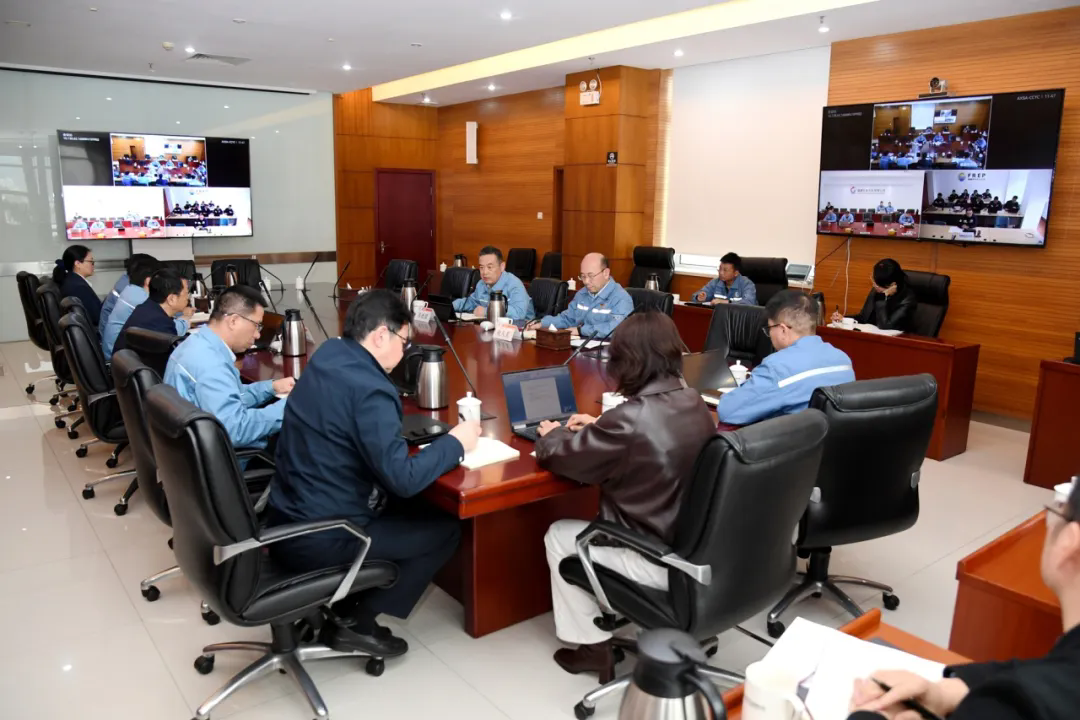 石理春风·思想春耕︱张西国作形势任务教育第一讲